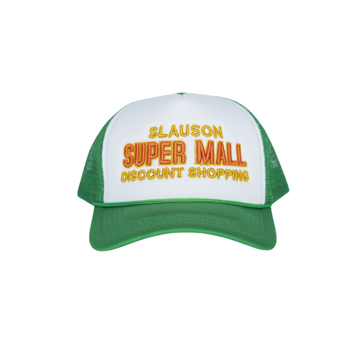 Slauson Swapmeet