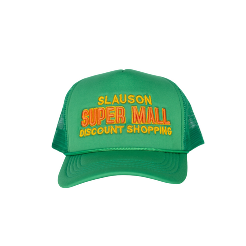Slauson Swapmeet
