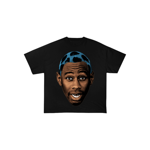 Tyler Leopard Hair