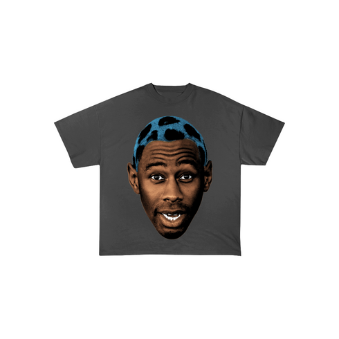 Tyler Leopard Hair