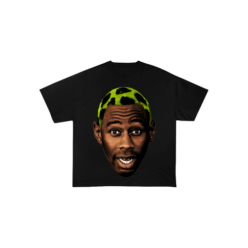 Tyler Leopard Hair