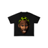 Tyler Leopard Hair