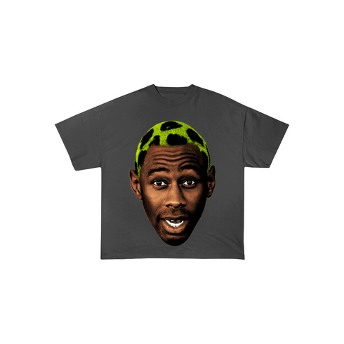 Tyler Leopard Hair