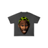 Tyler Leopard Hair