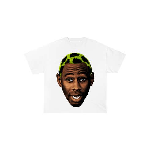 Tyler Leopard Hair
