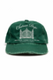 CHATEAU Summer Snapback Green
