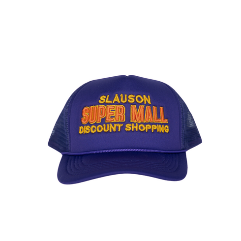 Slauson Swapmeet
