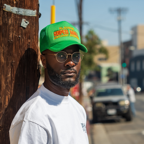Slauson Swapmeet