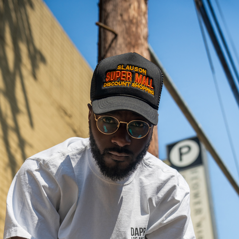 Slauson Swapmeet