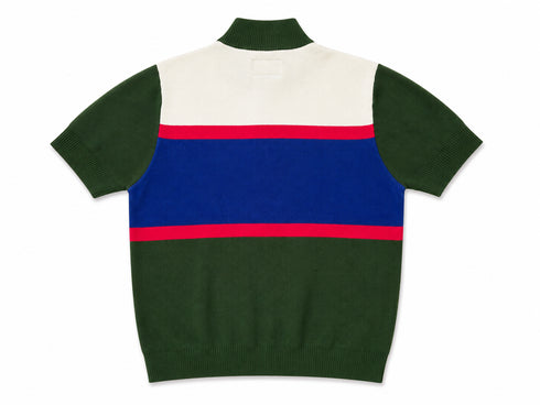 Bel-Air Cycle Club Knitted Jersey
