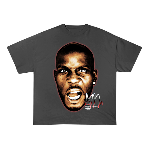 DMX 01 SHIRT