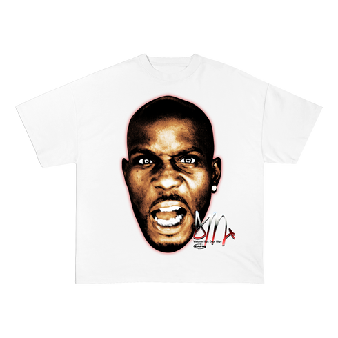 DMX 01 SHIRT