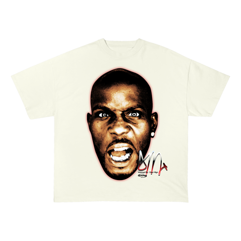 DMX 01 SHIRT