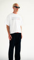 Lovers T-Shirt White