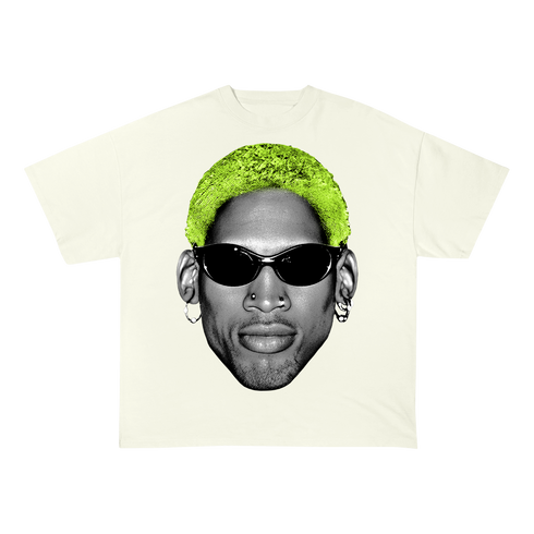 DENNIS RODMAN 01 SHIRT