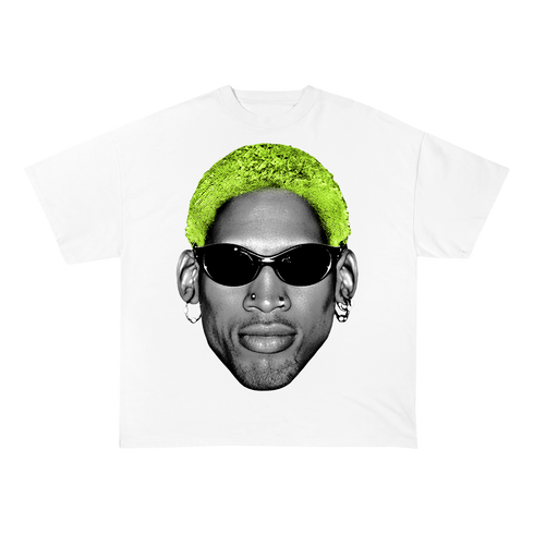 DENNIS RODMAN 01 SHIRT