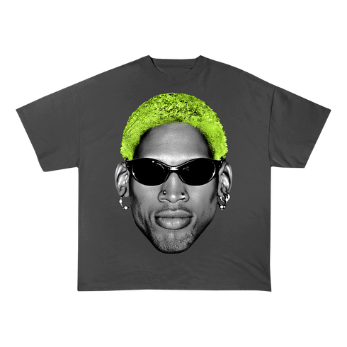 DENNIS RODMAN 01 SHIRT