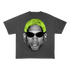 DENNIS RODMAN 01 SHIRT