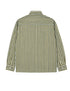 Green Pinstripe Shirt