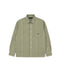 Green Pinstripe Shirt