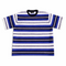 Mohair 90s Pinstripe T-Shirt