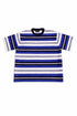 Mohair 90s Pinstripe T-Shirt