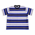 Mohair 90s Pinstripe T-Shirt