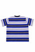 Mohair 90s Pinstripe T-Shirt