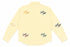 Signature Button Up Canary