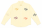 Signature Button Up Canary