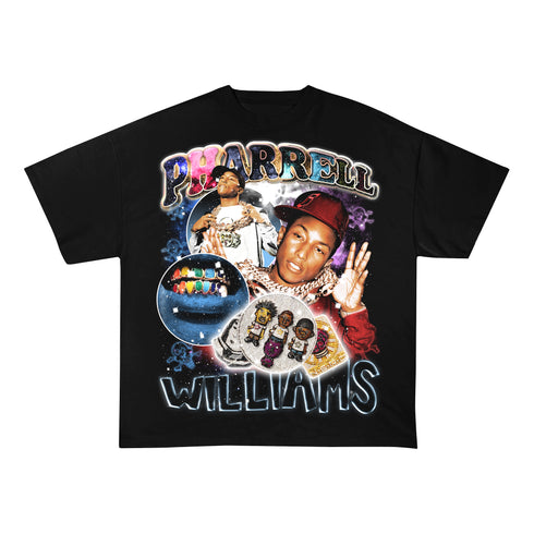 Pharrell Williams 01