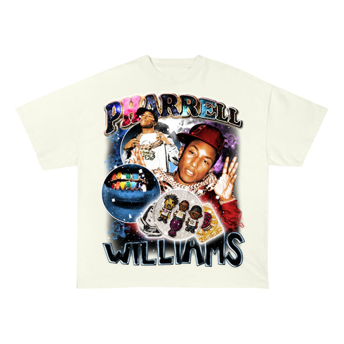 Pharrell Williams 01