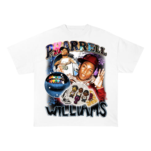 Pharrell Williams 01