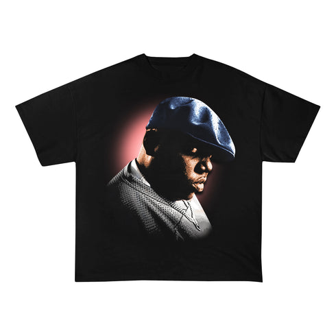 Biggie 01 SHIRT