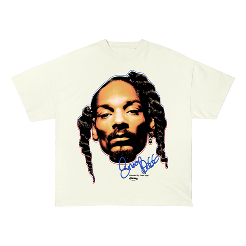 Snoop Big Head