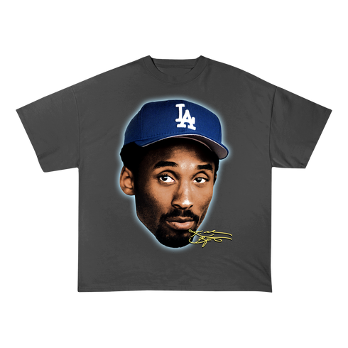 KOBE JUMBO HEAD 01 SHIRT