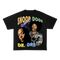 SNOOP & DRE SHIRT
